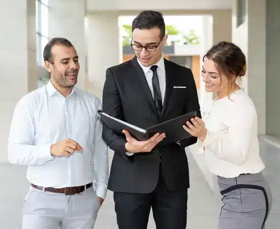 Abogados Insolvencia Bogotá: Orientación Jurídica para Personas con Problemas de Deudas - SVC Abogados