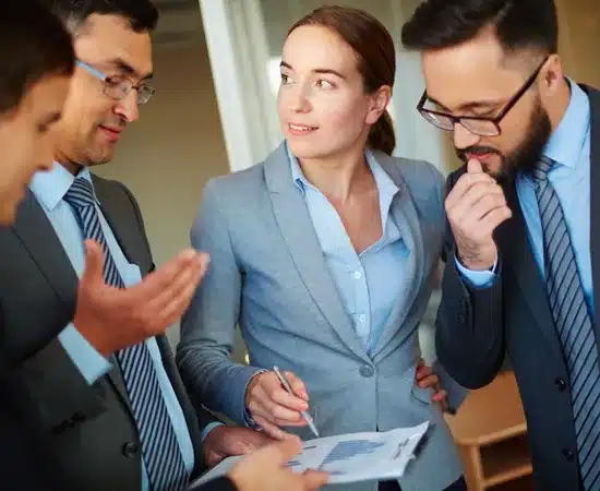 Abogados Especialistas en Insolvencia en Colombia - SVC Abogados