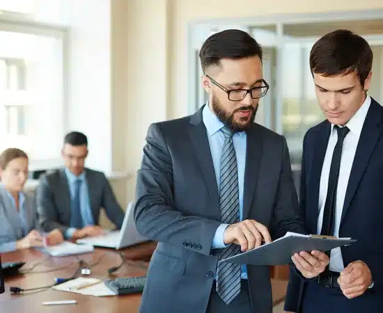 ¿Cuánto cobra un abogado por un proceso de insolvencia en Colombia? - SVC Abogados