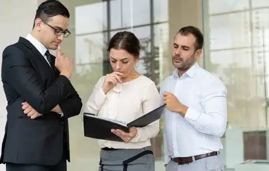 Abogados de insolvencia para personas en Bogotá - SVC Abogados