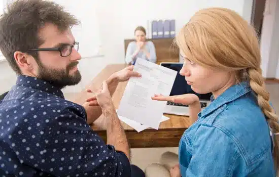 Cuando debería buscar orientación legal con SVC Abogados