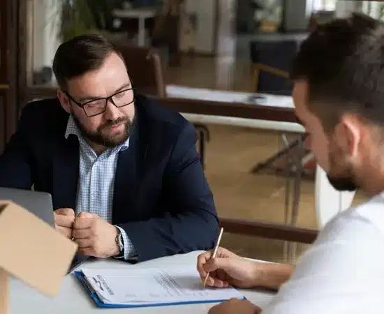 ¿Cuándo puede considerarse iniciar un proceso de insolvencia? - SVC Abogados