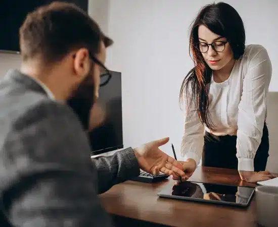 ¿Cuándo solicitar una evaluación inicial? - SVC Abogados