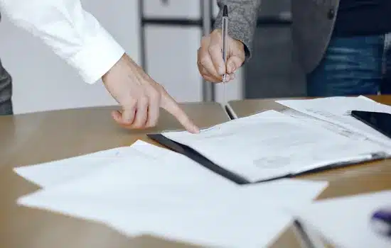 La importancia de la preparación documental - SVC Abogados