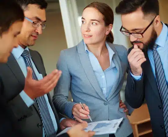 Dudas frecuentes antes de acudir a abogados especialistas en insolvencia - SVC Abogados