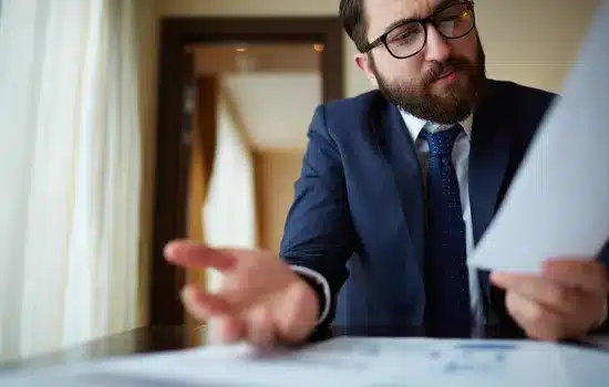 ¿Por qué es importante el acompañamiento jurídico durante el proceso? - SVC Abogados