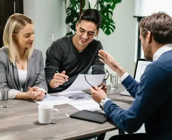 ¿Cuándo solicitar una evaluación inicial? - SVC Abogados