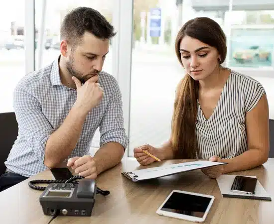 Cuándo acudir a orientación profesional - SVC Abogados